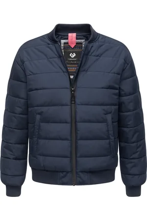 Ragwear Jacke 