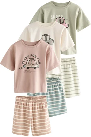Next Pyjama