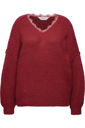 STUDIO UNTOLD Pullover