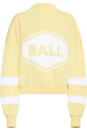 Ball Sweater 
