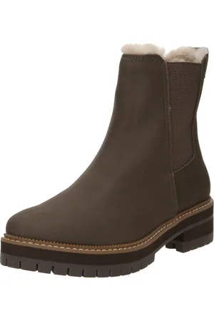 TOMS Chelsea Boots 