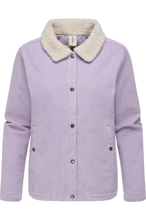 Ragwear Jacke 