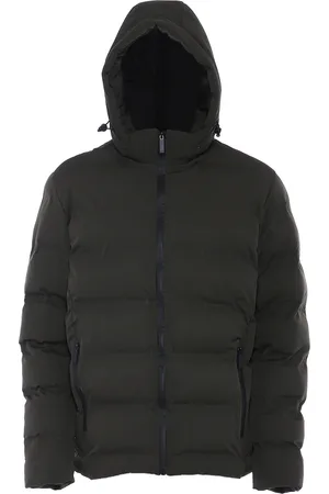 Yuka Nagate Jacke