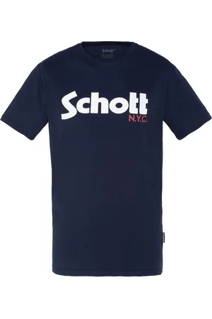 Schott NYC T-Shirt