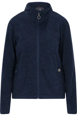 Dreimaster Fleecejacke
