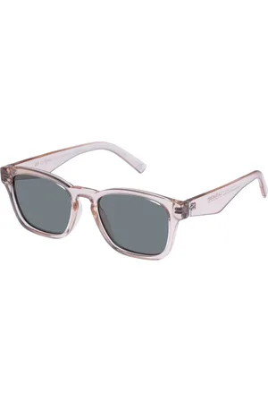 Le Specs Sonnenbrille 