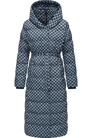 Ragwear Wintermantel 