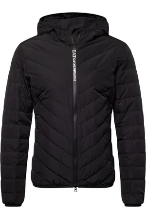 EA7 Jacke