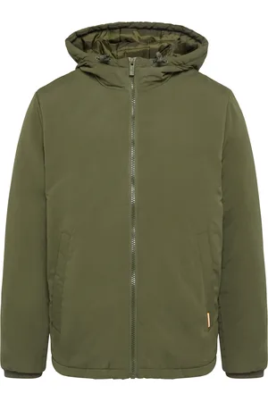 QS by s.Oliver Jacke