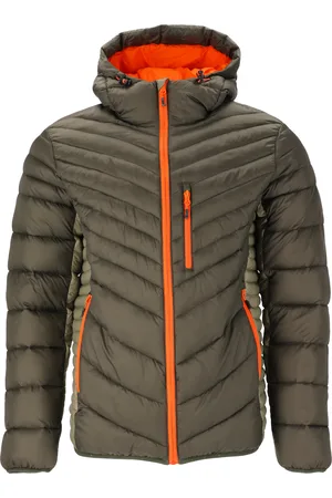 Whistler Steppjacke 