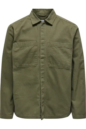 Only & Sons Jacke 
