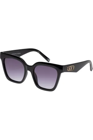 Le Specs Sonnenbrille 