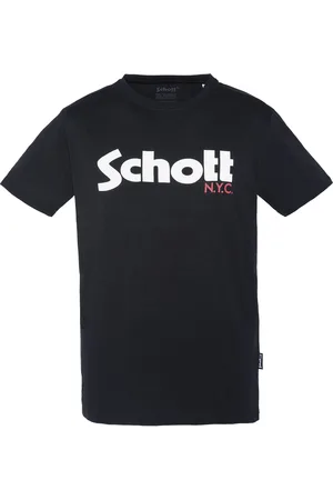 Schott NYC T-Shirt