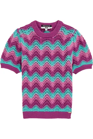 WE Fashion Pullover