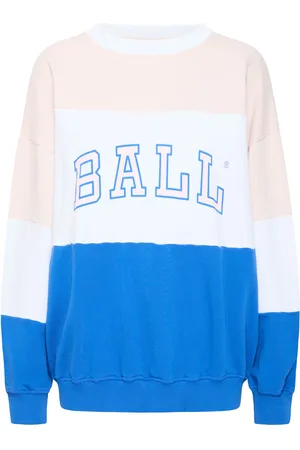 Ball Sweater 