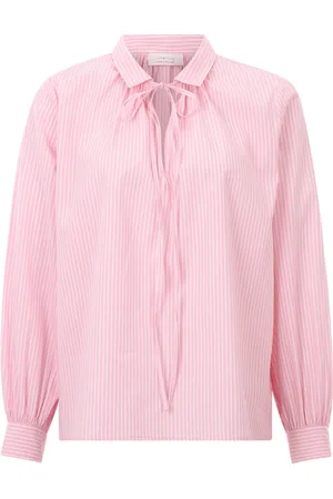 Rich & Royal Bluse
