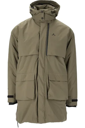 Whistler Winterparka
