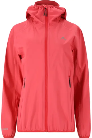 Whistler Softshelljacke 