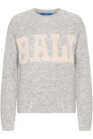 Ball Strickpullover 