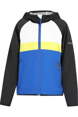 Schmuddelwedda Übergangsjacke