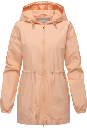 Ragwear Jacke 