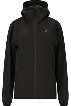 Whistler Softshelljacke 