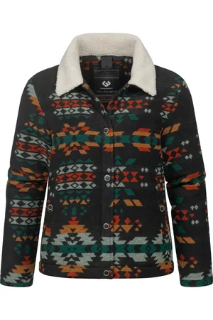Ragwear Jacke 