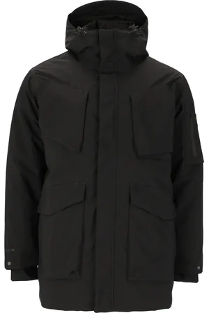 Whistler Parka 