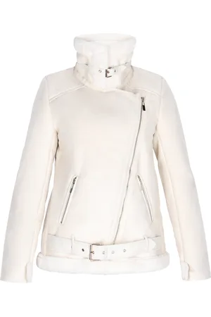 Faina Übergangsjacke