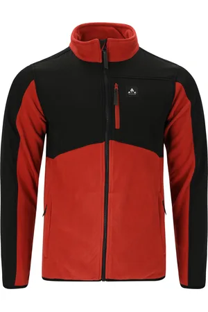 Whistler Fleecejacke 