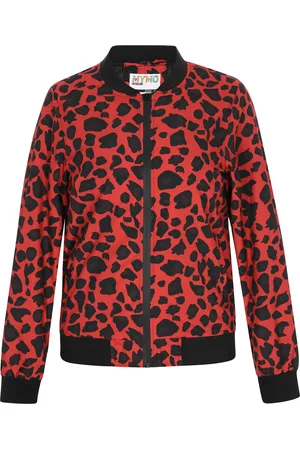 myMo Jacke