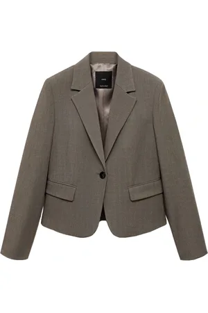 MANGO Blazer