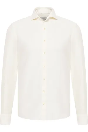 ETERNA Linen Shirt 