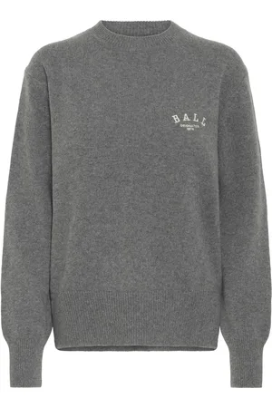 Ball Strickpullover 