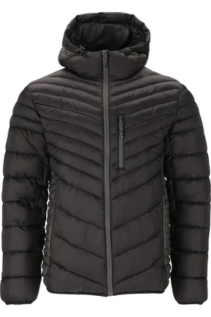 Whistler Steppjacke 