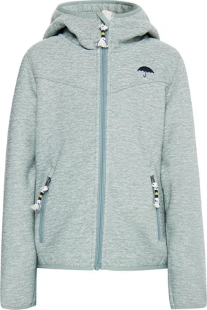 Schmuddelwedda Fleecejacke 