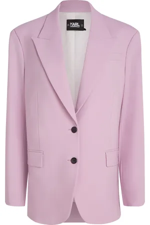 Karl Lagerfeld Blazer