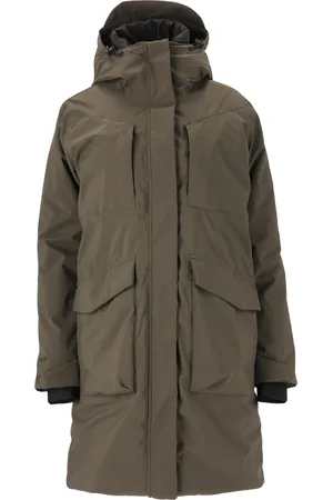 Whistler Parka 