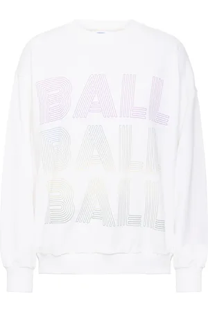 Ball Sweater 