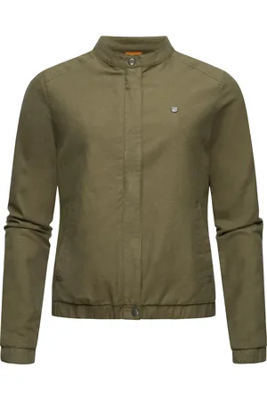 Ragwear Jacke 