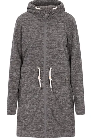 Dreimaster Fleecejacke