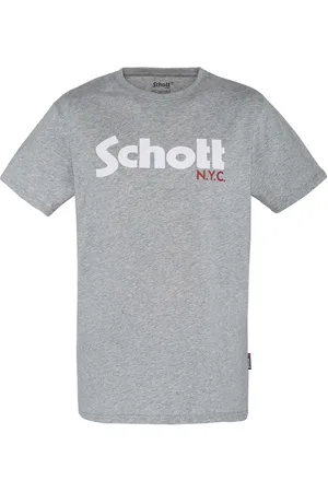 Schott NYC T-Shirt