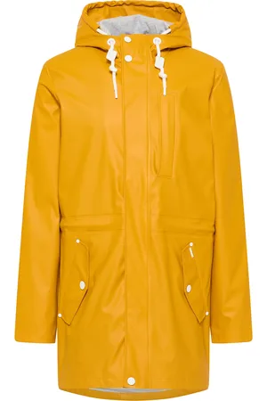 Icebound Jacke
