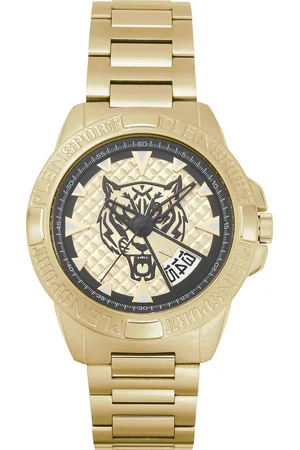 Philipp Plein Analoguhr 