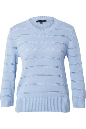 More & More Pullover 