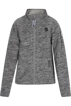 Schmuddelwedda Fleecejacke