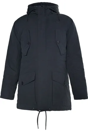 Icebound Parka