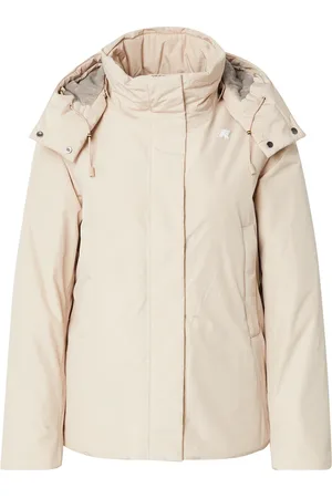 K-Way Jacke 