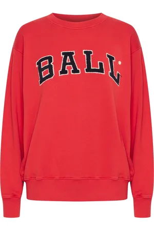 Ball Sweater 