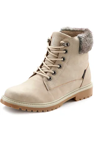 Lascana Schnürstiefelette